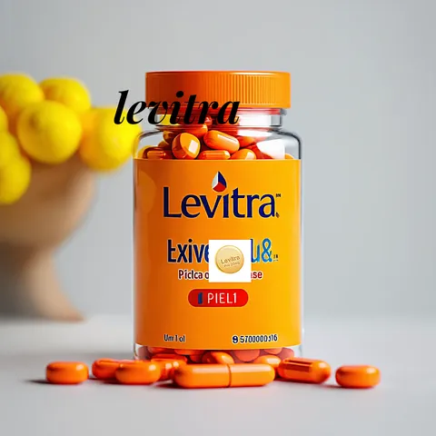 Precio de levitra 10 mg en farmacias